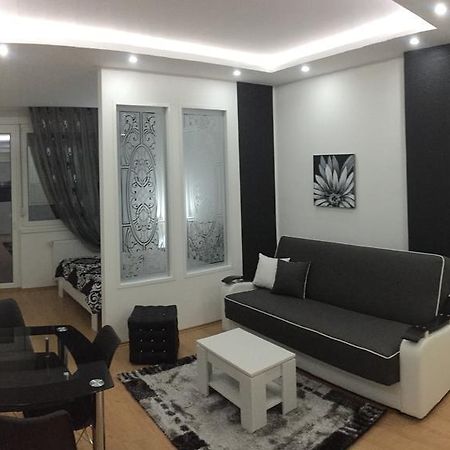 Apartman Jezdic Баня-Ковиляча Екстер'єр фото
