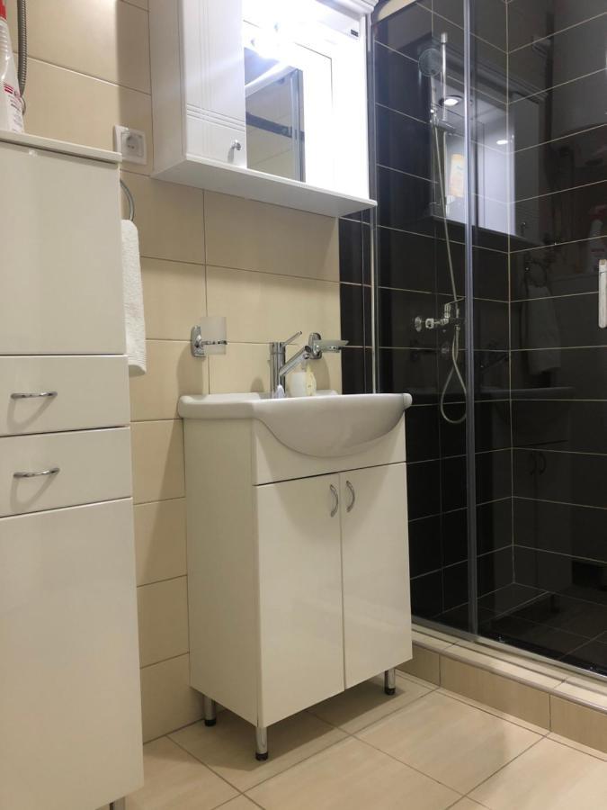 Apartman Jezdic Баня-Ковиляча Екстер'єр фото