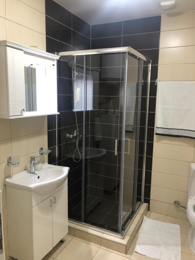 Apartman Jezdic Баня-Ковиляча Екстер'єр фото