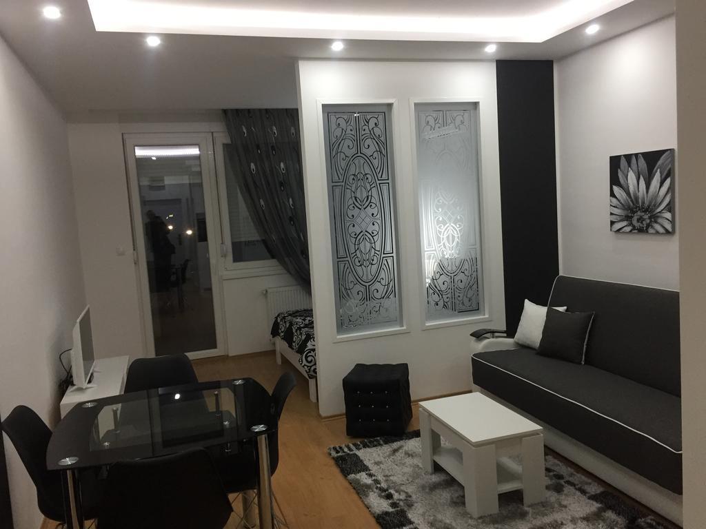 Apartman Jezdic Баня-Ковиляча Екстер'єр фото