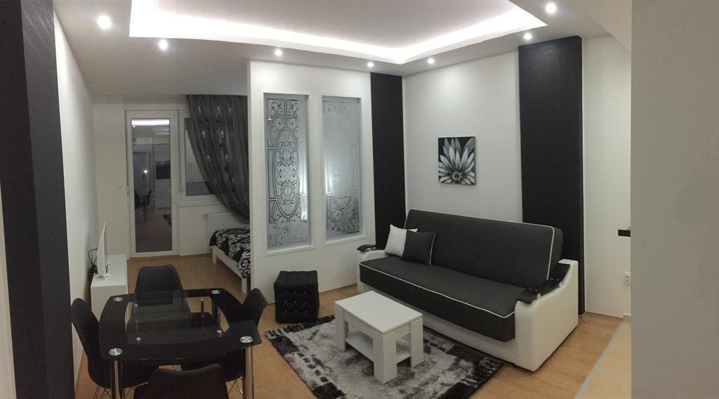 Apartman Jezdic Баня-Ковиляча Екстер'єр фото
