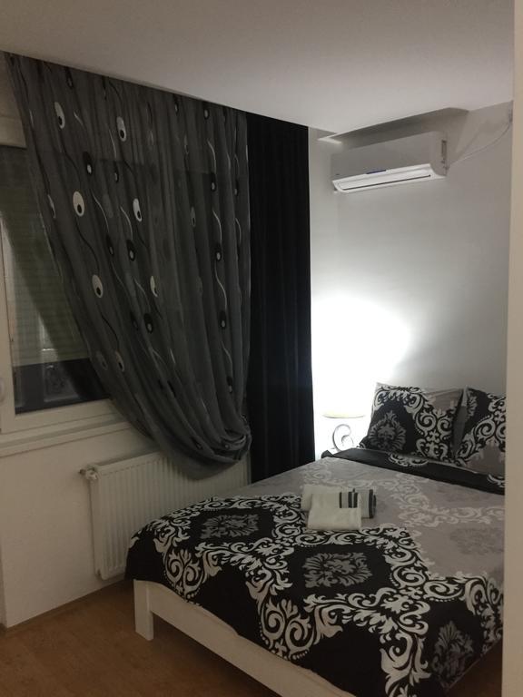 Apartman Jezdic Баня-Ковиляча Екстер'єр фото