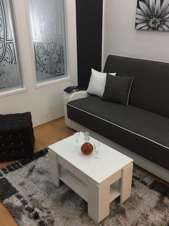 Apartman Jezdic Баня-Ковиляча Екстер'єр фото