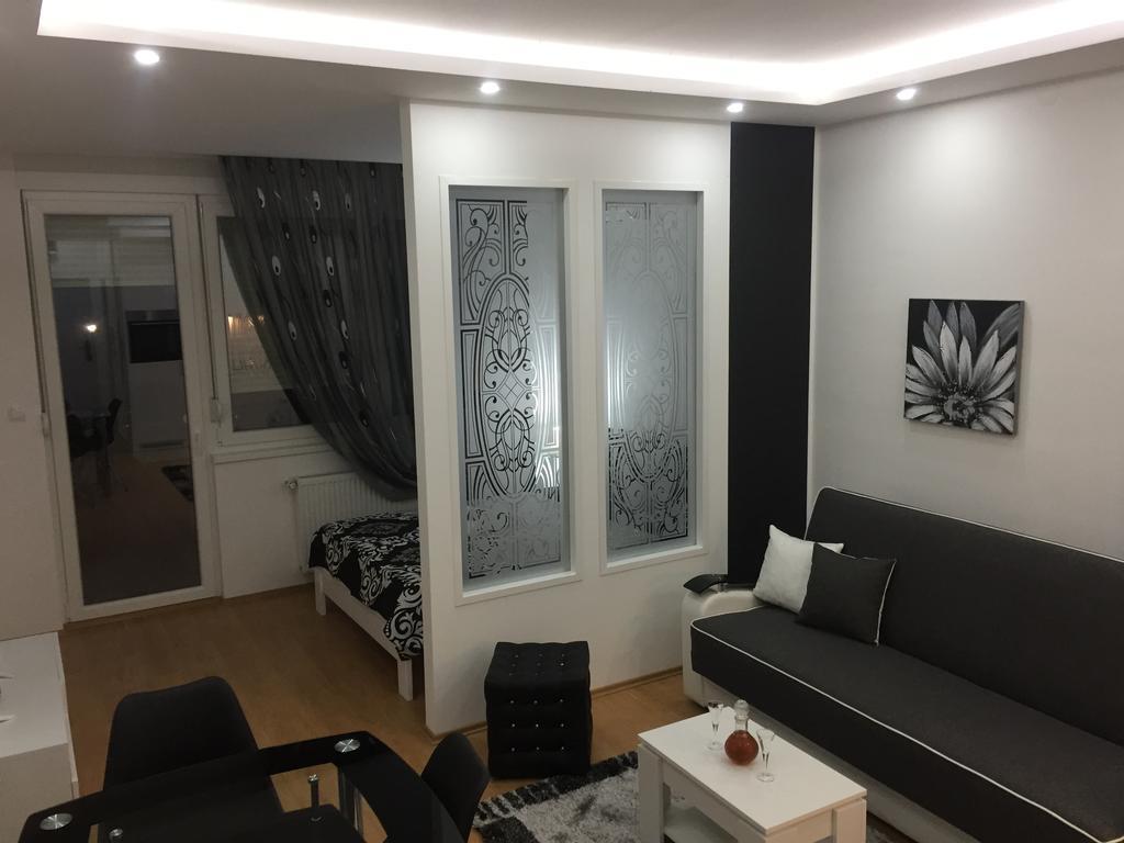 Apartman Jezdic Баня-Ковиляча Екстер'єр фото