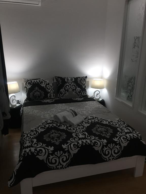Apartman Jezdic Баня-Ковиляча Екстер'єр фото