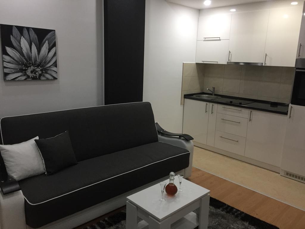 Apartman Jezdic Баня-Ковиляча Екстер'єр фото