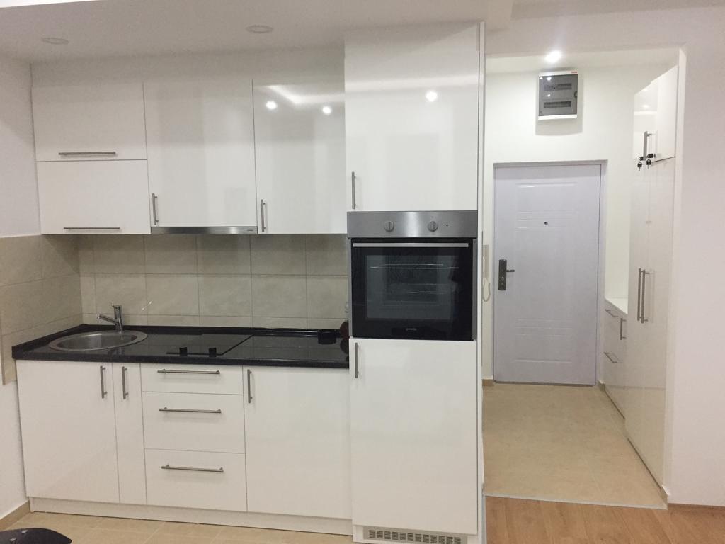 Apartman Jezdic Баня-Ковиляча Екстер'єр фото