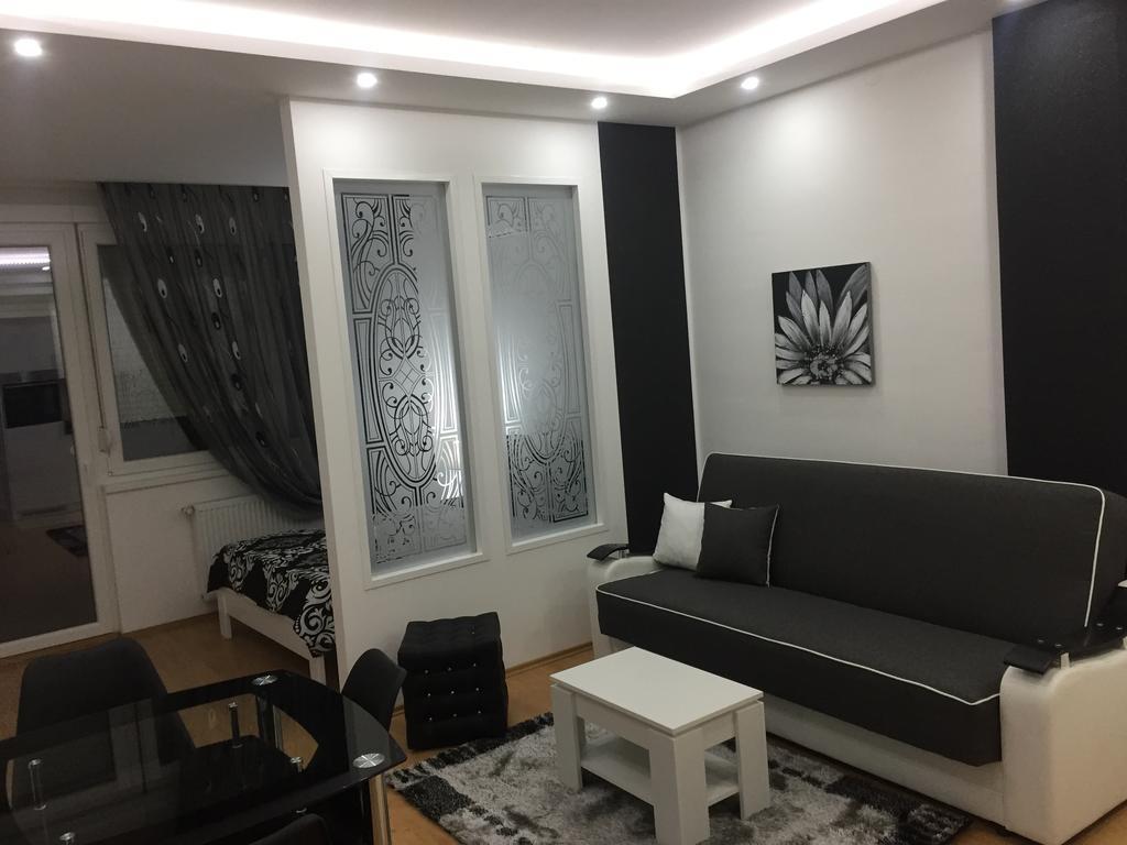 Apartman Jezdic Баня-Ковиляча Екстер'єр фото
