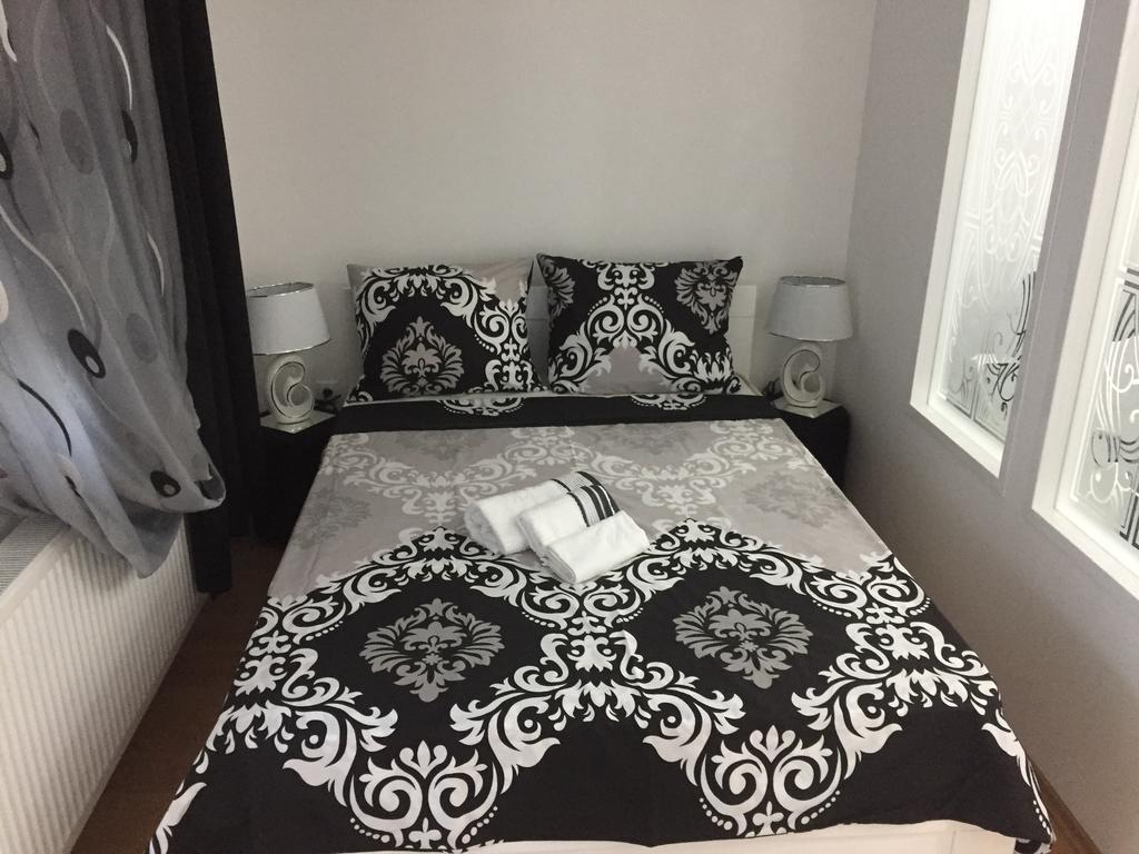Apartman Jezdic Баня-Ковиляча Екстер'єр фото