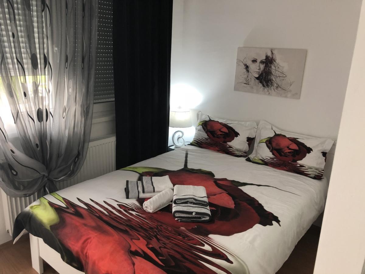 Apartman Jezdic Баня-Ковиляча Екстер'єр фото