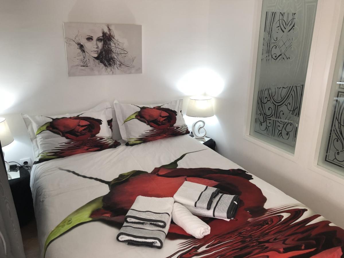 Apartman Jezdic Баня-Ковиляча Екстер'єр фото