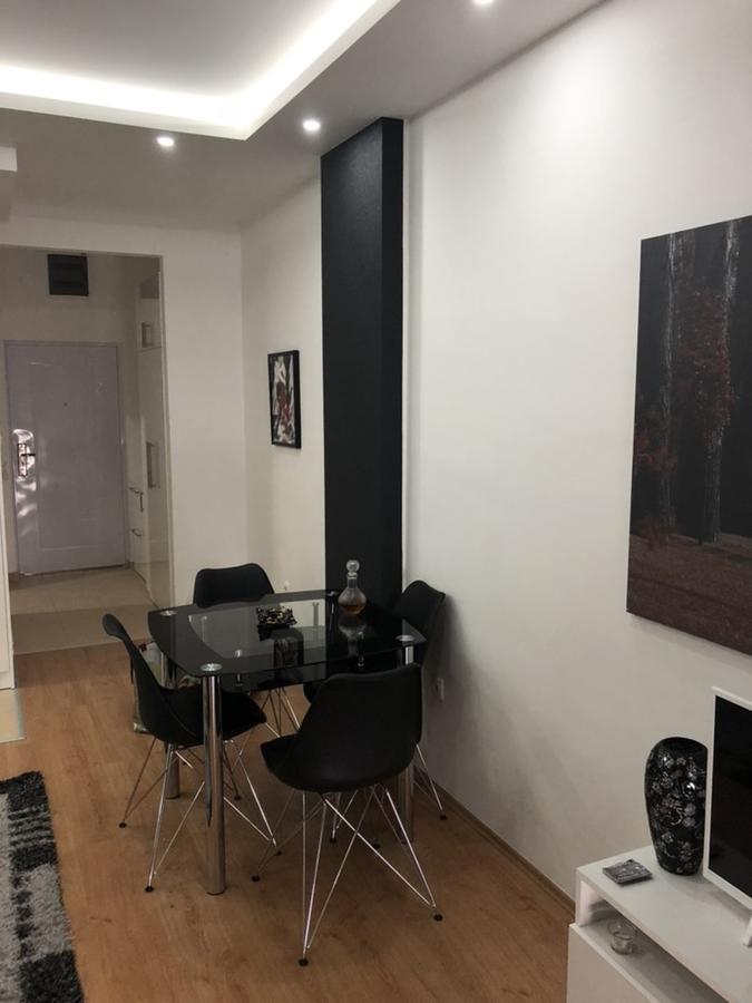 Apartman Jezdic Баня-Ковиляча Екстер'єр фото