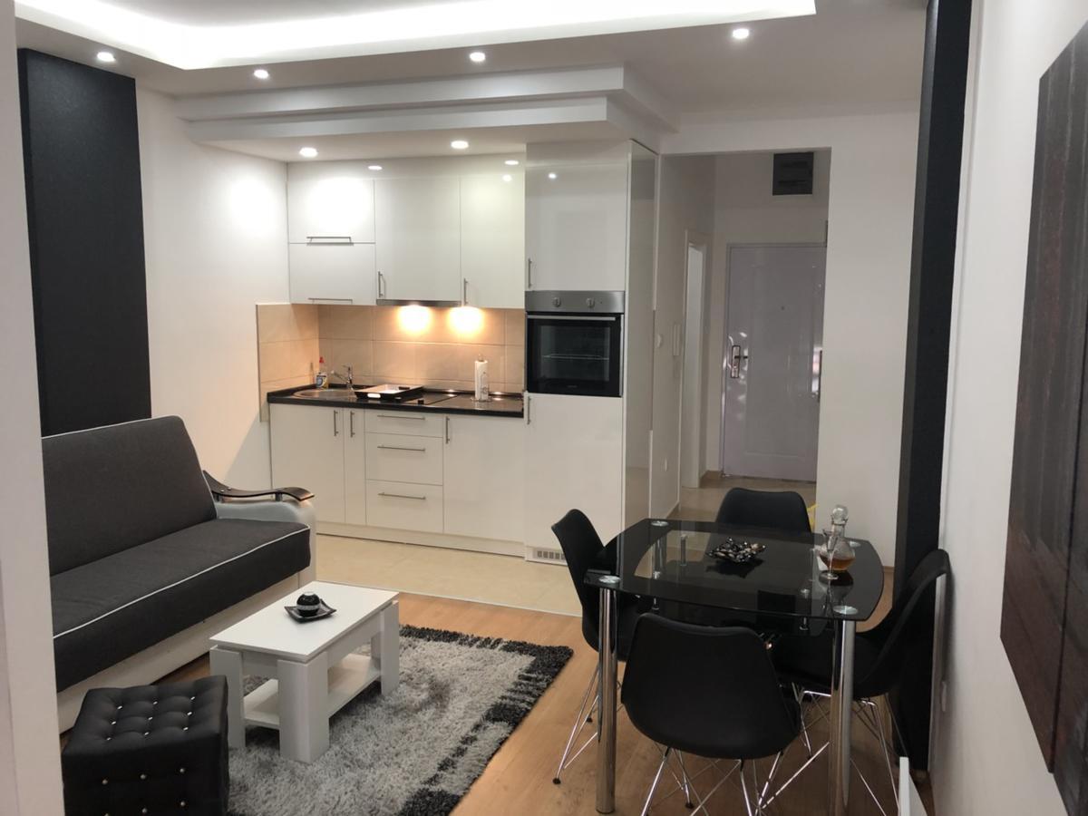 Apartman Jezdic Баня-Ковиляча Екстер'єр фото